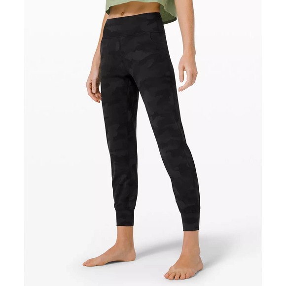 lululemon athletica Pants - Lululemon Align™ High-Rise Jogger Sz 6 NWT